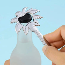 Load image into Gallery viewer, Coconut Palm Tree - Bottle Opener
