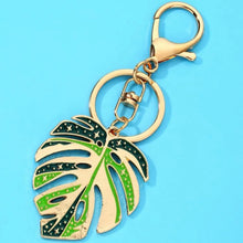 Load image into Gallery viewer, Pendant Keychain
