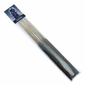 Crystal Incense Sticks - Amethyst