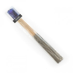 Crystal Incense Sticks - Tanzanite