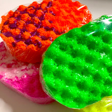 Load image into Gallery viewer, Luxury Soap Sponges
