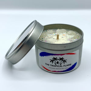 Mini House Special Candle
