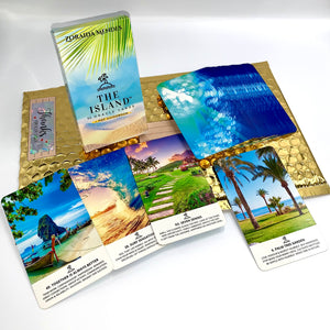 The Island Oracle Card Deck